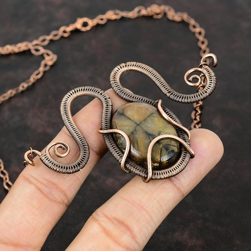 Gift for her - gift, wire